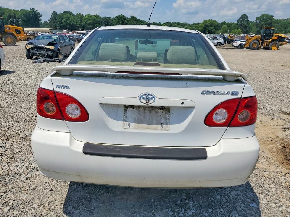 Auction sale of the 2005 Toyota Corolla, vin: 1NXBR30E35Z484771, lot number: 56563586