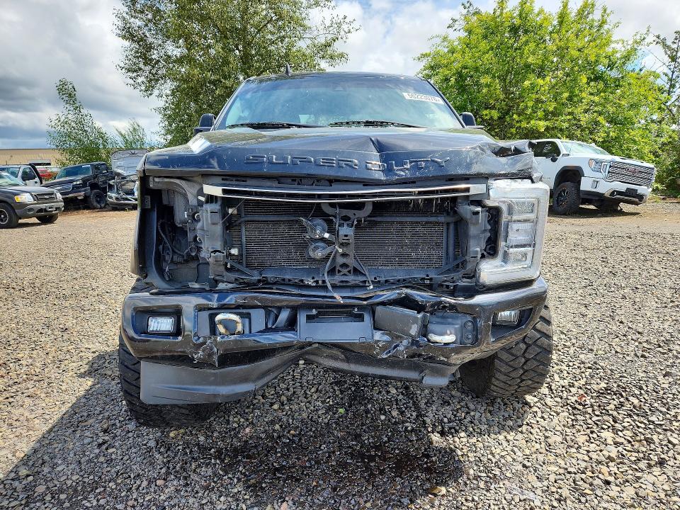 Продаж на аукціоні авто 2019 Ford F350, vin: 1FT8W3BT6KEC85268, номер лоту: 56223076