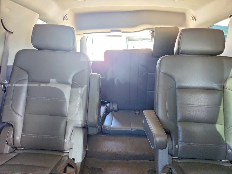 2016 Gmc Yukon მანქანა იყიდება აუქციონზე, vin: 1GKS2CKJ4GR364491, აუქციონის ნომერი: 58080066
