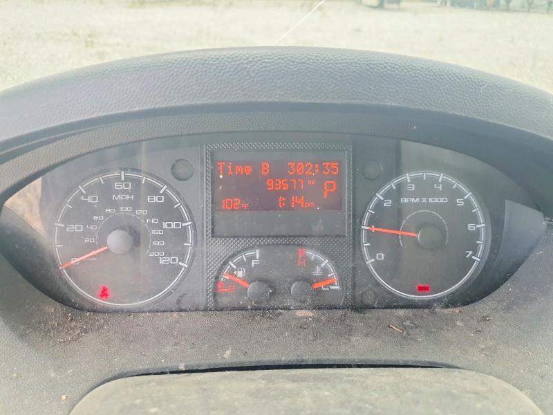 Продажа на аукционе авто 2018 Ram Promaster 2500, vin: 3C6TRVDG7JE106002, номер лота: 59382706