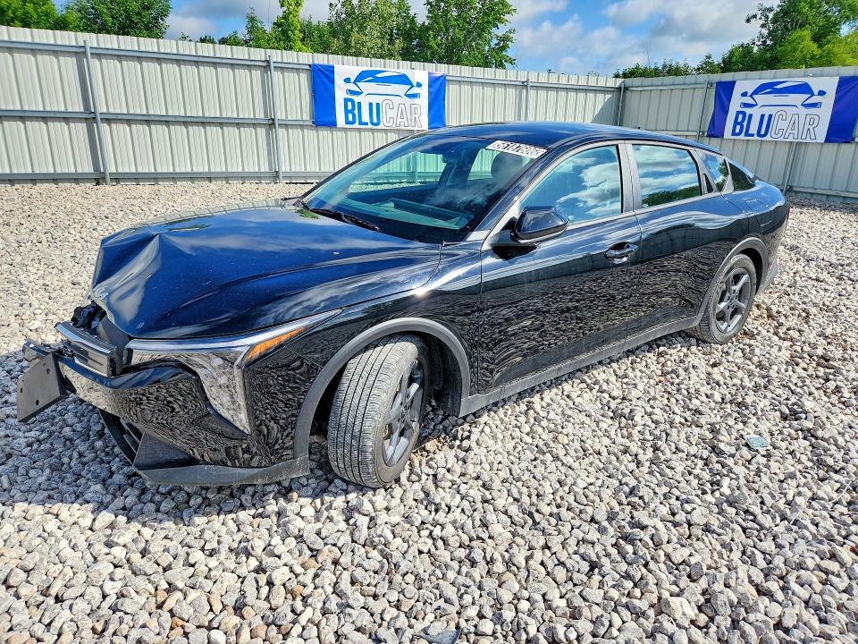 Продажа на аукционе авто 2026 Kia K4, vin: 3KPFT4DE5TE266110, номер лота: 56187606