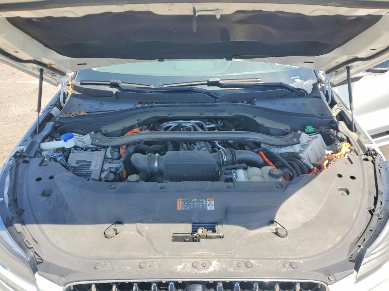 Продаж на аукціоні авто 2023 Lincoln Aviator, vin: 5LMYJ8XY7PNL00182, номер лоту: 58585496