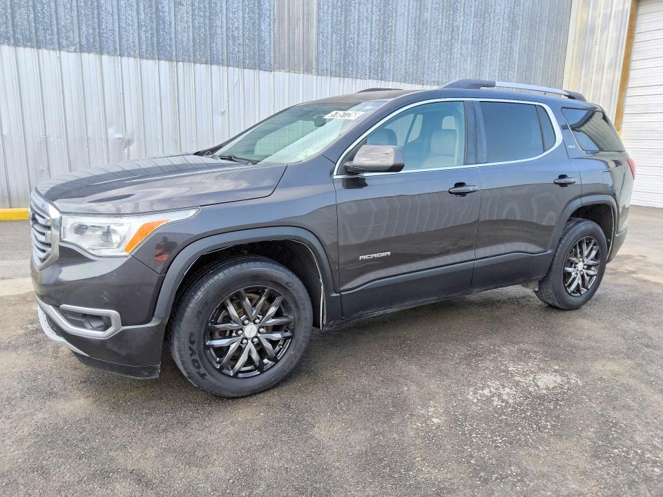 Aukcja sprzedaży 2017 Gmc Acadia, vin: 1GKKNMLS1HZ326402, numer aukcji: 57057726