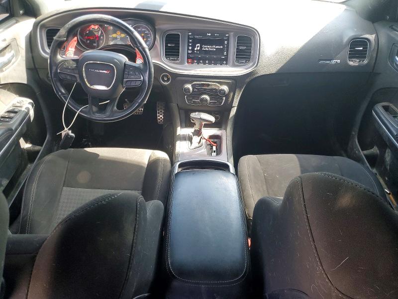2020 Dodge Charger მანქანა იყიდება აუქციონზე, vin: 2C3CDXGJ5LH107204, აუქციონის ნომერი: 59392286