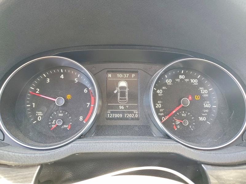Aukcja sprzedaży 2017 Volkswagen Passat, vin: 1VWBT7A30HC084037, numer aukcji: 55808946