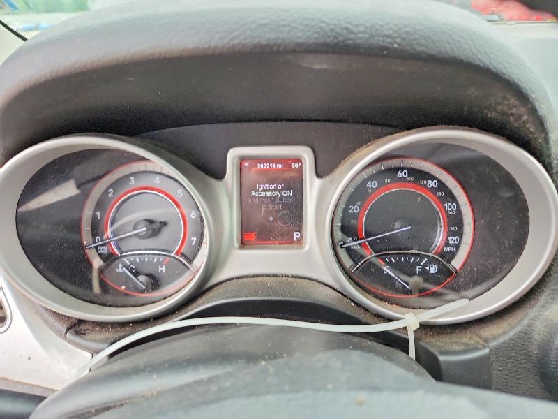 Продаж на аукціоні авто 2012 Dodge Journey, vin: 3C4PDCDG0CT159491, номер лоту: 56264446