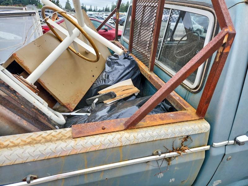 Продажа на аукционе авто 1983 Ford F250, vin: 1FTHF25G1DPA37624, номер лота: 57403786