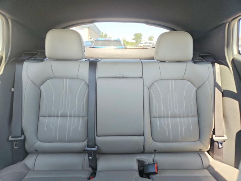 2024 Buick Envista მანქანა იყიდება აუქციონზე, vin: KL47LCE23RB172827, აუქციონის ნომერი: 55751096