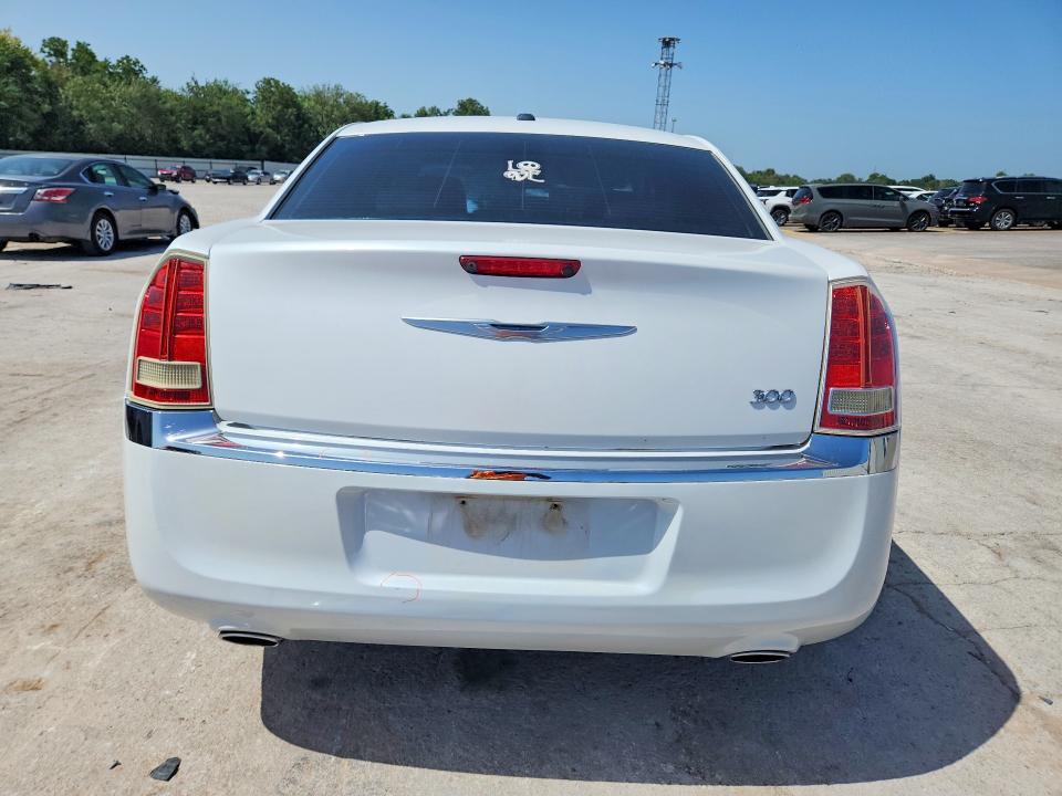 Aukcja sprzedaży 2012 Chrysler 300, vin: 2C3CCACGXCH195354, numer aukcji: 59336706