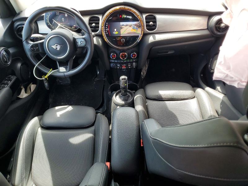 Продажа на аукционе авто 2024 Mini Cooper, vin: WMW53DK08R2V09110, номер лота: 58635646