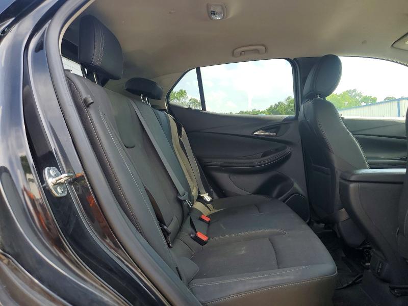 Aukcja sprzedaży 2024 Buick Encore Gx, vin: KL4AMBS23RB098231, numer aukcji: 57189706
