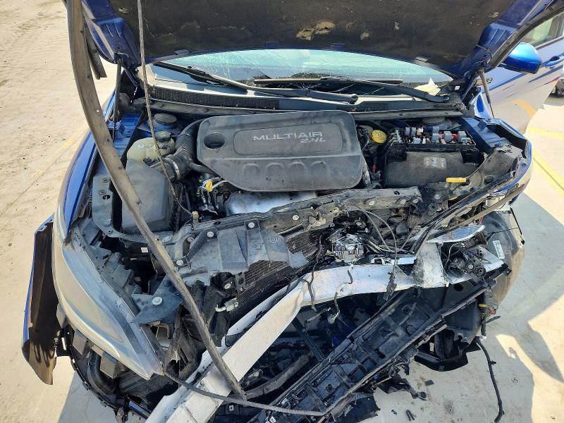 Aukcja sprzedaży 2015 Chrysler 200, vin: 1C3CCCBB7FN715572, numer aukcji: 59065946