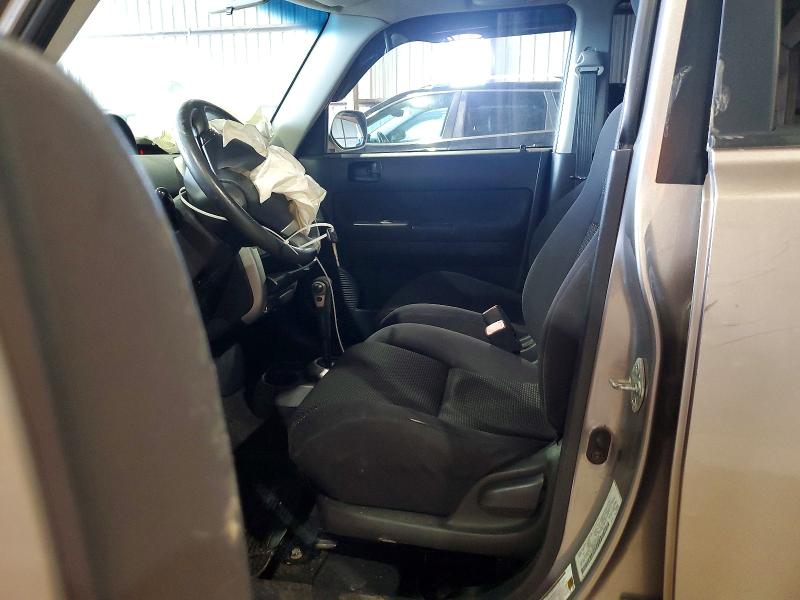 Продажа на аукционе авто 2004 Toyota Scion, vin: JTLKT324X40156381, номер лота: 56160846