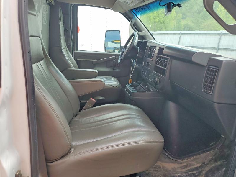 Продажа на аукционе авто 2022 Gmc Savana, vin: 7GZ37TC76NN011178, номер лота: 57607226