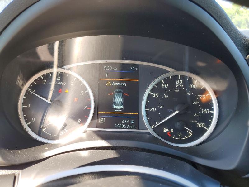 Продаж на аукціоні авто 2019 Nissan Sentra, vin: 3N1AB7AP1KY291851, номер лоту: 55650176
