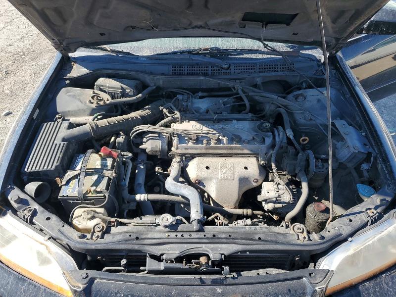 55278126 :رقم المزاد ، 1HGCG56702A099623 vin ، 2002 Honda Accord مزاد بيع