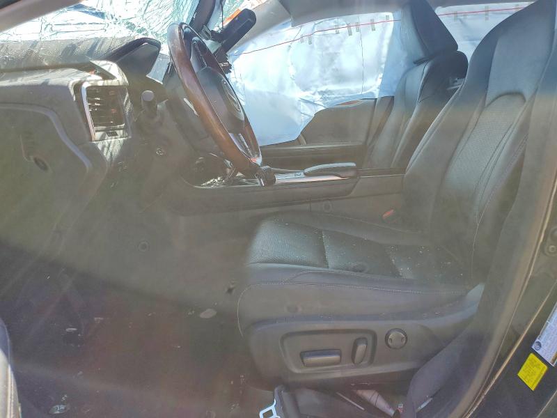 Продаж на аукціоні авто 2022 Lexus Rx, vin: JTJHZKFA2N2036740, номер лоту: 56807566