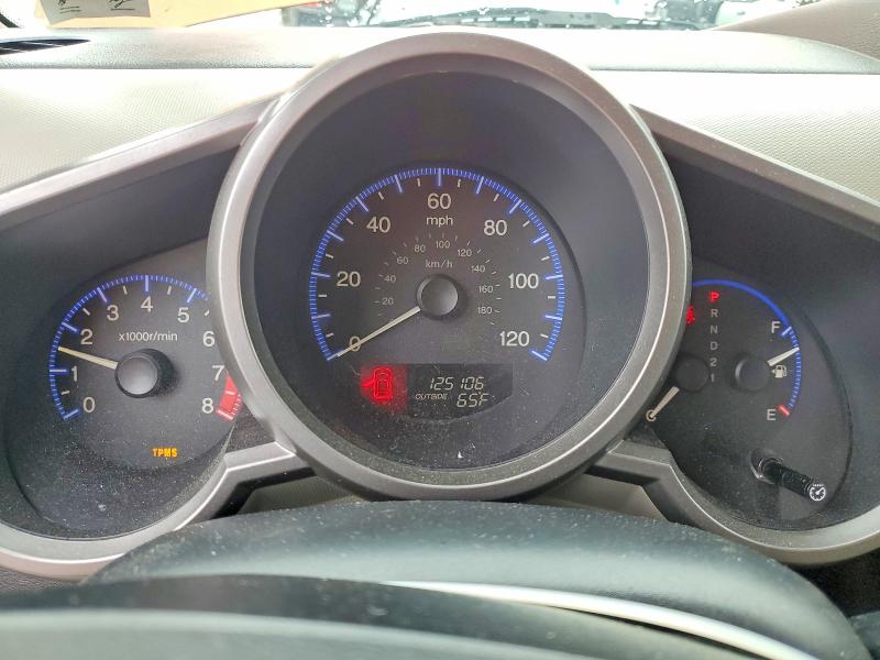 58584396 :رقم المزاد ، 5J6YH2H78BL004804 vin ، 2011 Honda Element مزاد بيع