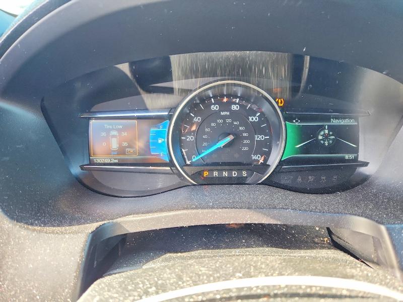 Продаж на аукціоні авто 2017 Ford Explorer, vin: 1FM5K7F88HGC93649, номер лоту: 59152746