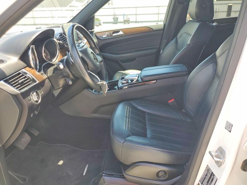 58019466 :رقم المزاد ، 4JGDA5JB7JB054621 vin ، 2018 Mercedes-benz Gle مزاد بيع