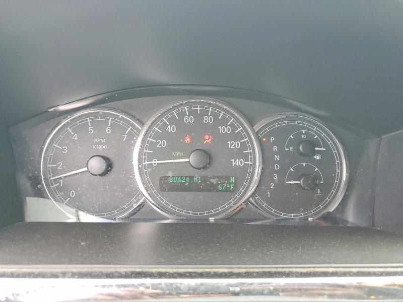 Aukcja sprzedaży 2006 Buick Lacrosse, vin: 2G4WE587361124055, numer aukcji: 58566696