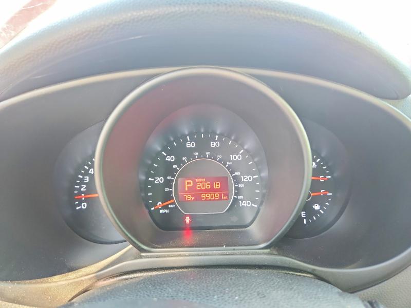 Продажа на аукционе авто 2016 Kia Soul, vin: KNDJP3A52G7862102, номер лота: 56852726