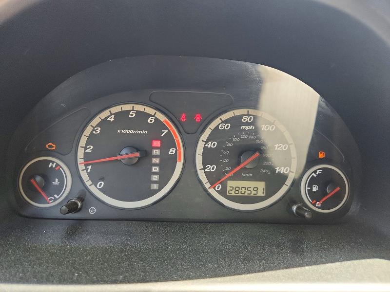 56330096 :رقم المزاد ، SHSRD78874U212599 vin ، 2004 Honda Cr-v مزاد بيع