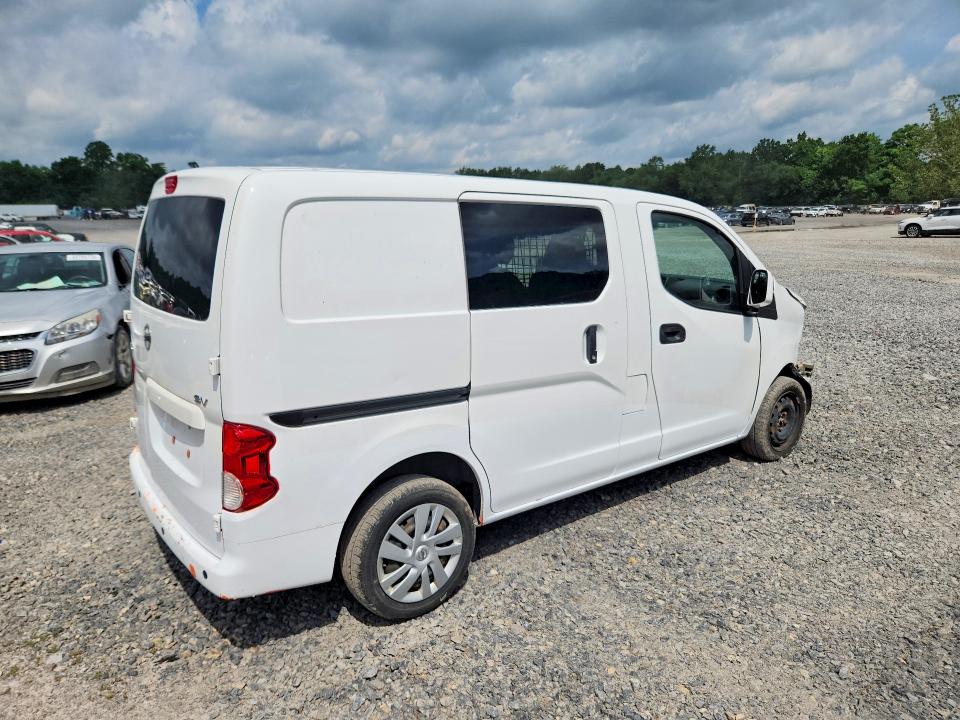 Продаж на аукціоні авто 2021 Nissan Nv200, vin: 3N6CM0KN5MK694710, номер лоту: 59748586