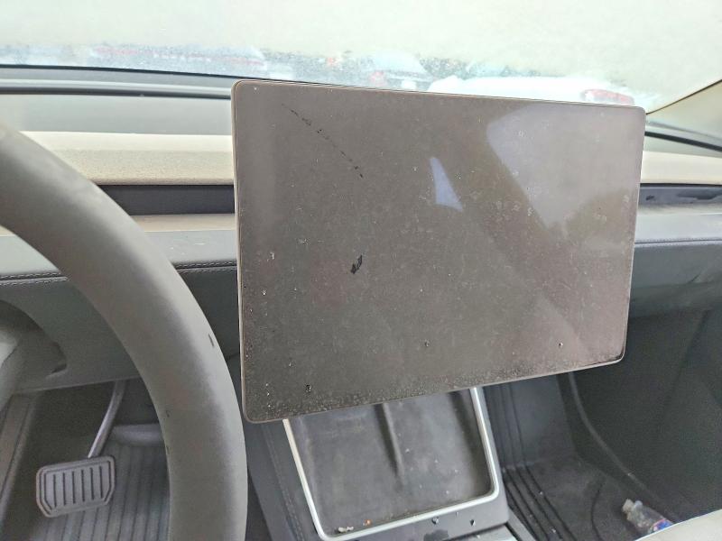 Aukcja sprzedaży 2026 Tesla Model Y, vin: 7SAYGDEE2TF333805, numer aukcji: 58388916