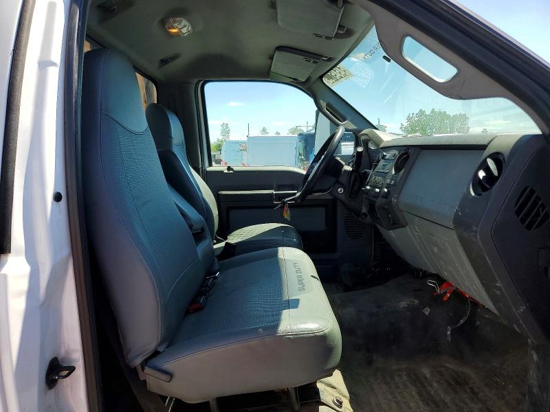 Продажа на аукционе авто 2016 Ford F650, vin: 1FDNF6AY6GDA00630, номер лота: 54545196