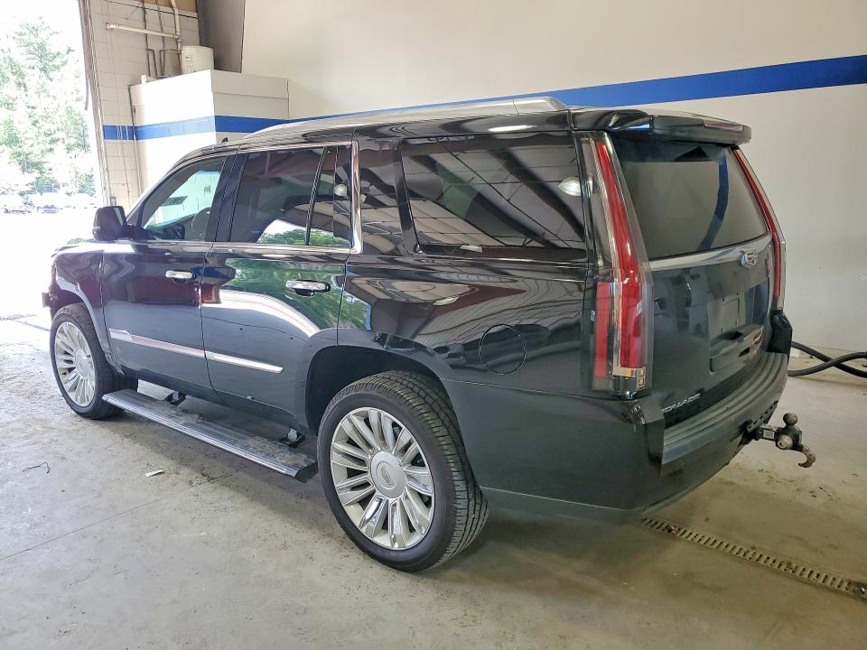 Продаж на аукціоні авто 2016 Cadillac Escalade, vin: 1GYS4DKJ6GR203291, номер лоту: 58914626