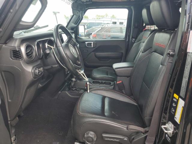 Продаж на аукціоні авто 2021 Jeep Gladiator, vin: 1C6JJTAG1ML598898, номер лоту: 55768966