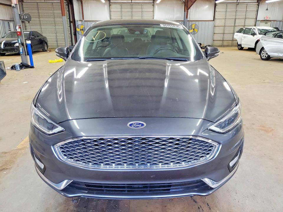 2020 Ford Fusion მანქანა იყიდება აუქციონზე, vin: 3FA6P0D99LR136619, აუქციონის ნომერი: 56465836