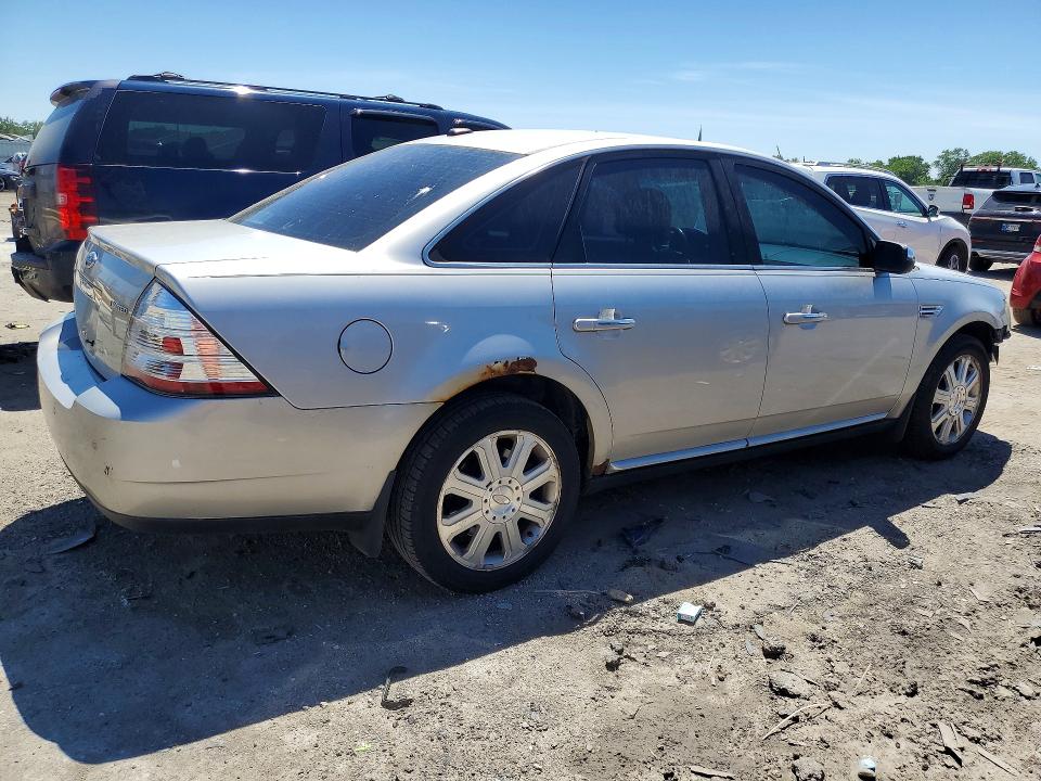 Продаж на аукціоні авто 2008 Ford Taurus, vin: 1FAHP25W38G178257, номер лоту: 55795126