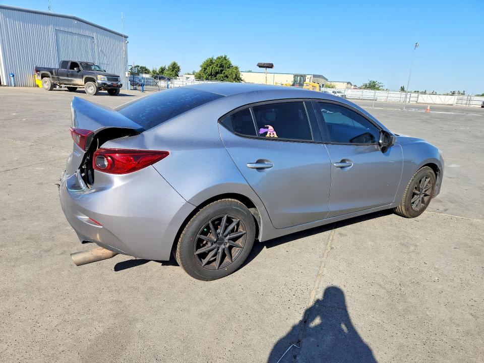 Aukcja sprzedaży 2016 Mazda 3, vin: 3MZBM1T72GM313907, numer aukcji: 57422856