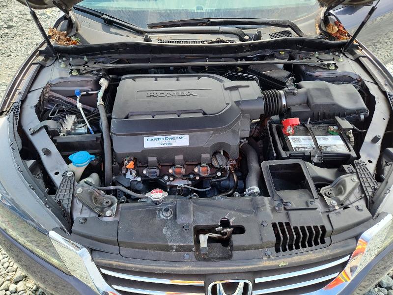 Продаж на аукціоні авто 2015 Honda Accord, vin: 1HGCR3F85FA023635, номер лоту: 59032846