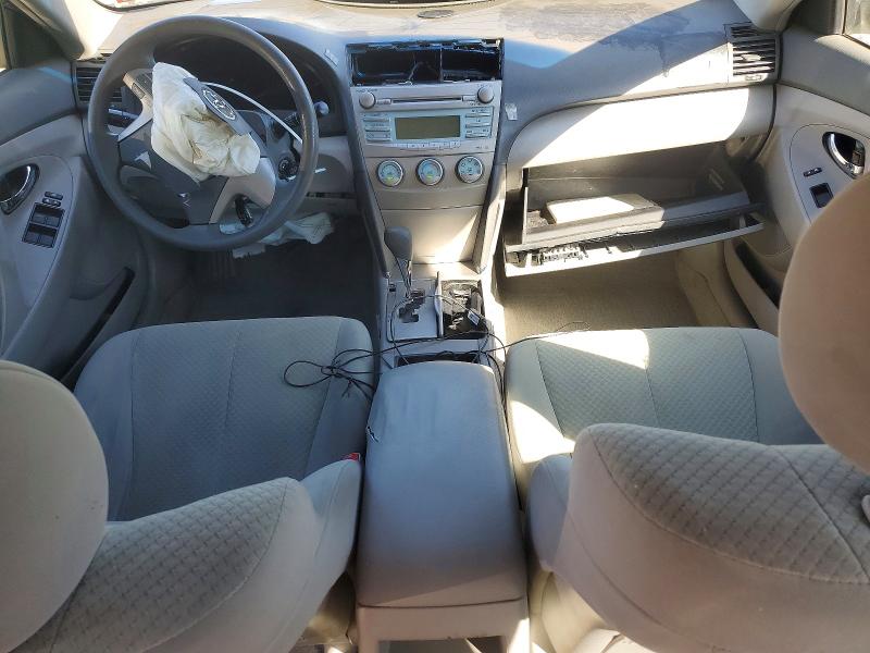55715076 :رقم المزاد ، 4T1BE46K97U072582 vin ، 2007 Toyota Camry مزاد بيع