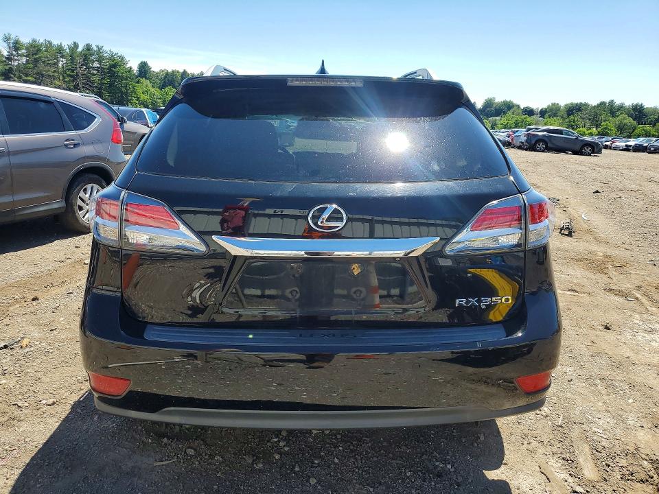 2015 Lexus Rx 350 მანქანა იყიდება აუქციონზე, vin: 2T2BK1BA5FC309214, აუქციონის ნომერი: 57547746