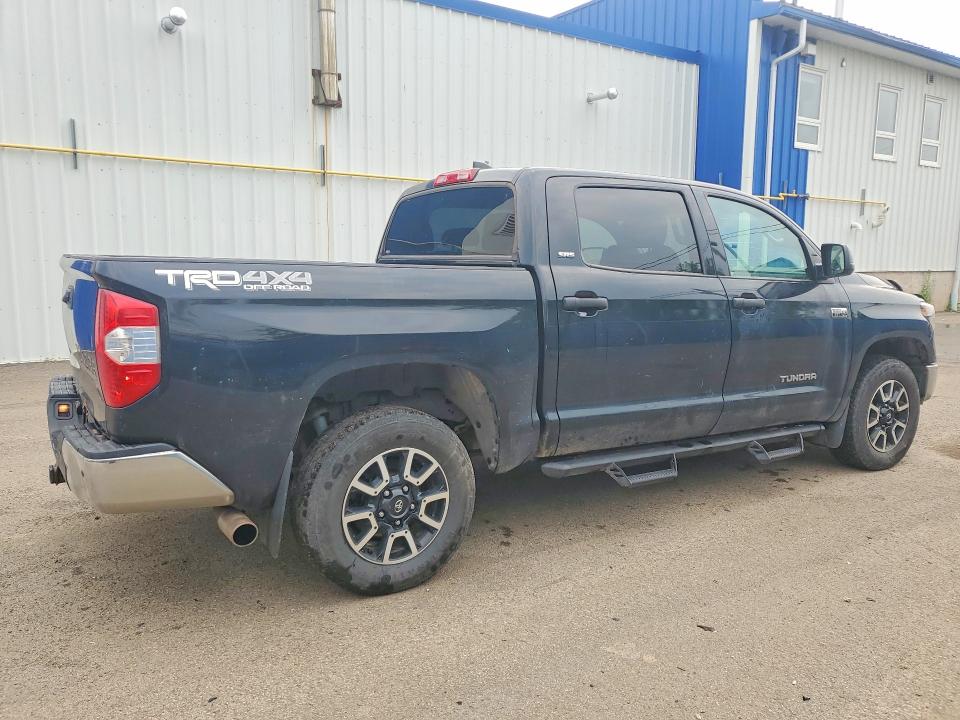 2021 Toyota Tundra მანქანა იყიდება აუქციონზე, vin: 5TFDY5F10MX046755, აუქციონის ნომერი: 58706056