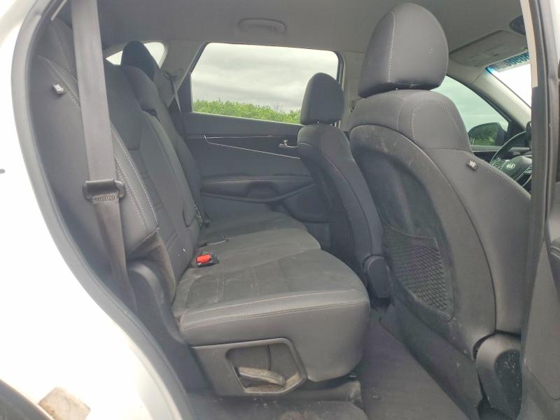 Продажа на аукционе авто 2019 Kia Sorento, vin: 5XYPGDA3XKG549390, номер лота: 57859866