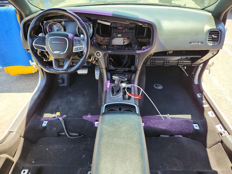 Продаж на аукціоні авто 2020 Dodge Charger, vin: 2C3CDXGJ8LH172547, номер лоту: 59006186