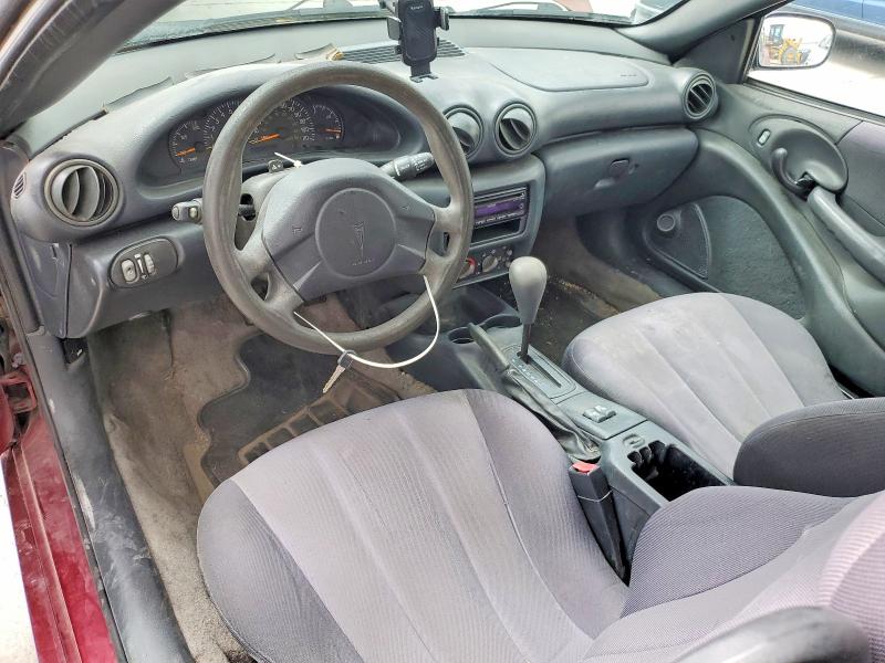 Aukcja sprzedaży 2005 Pontiac Sunfire, vin: 3G2JB12F35S110423, numer aukcji: 85621995