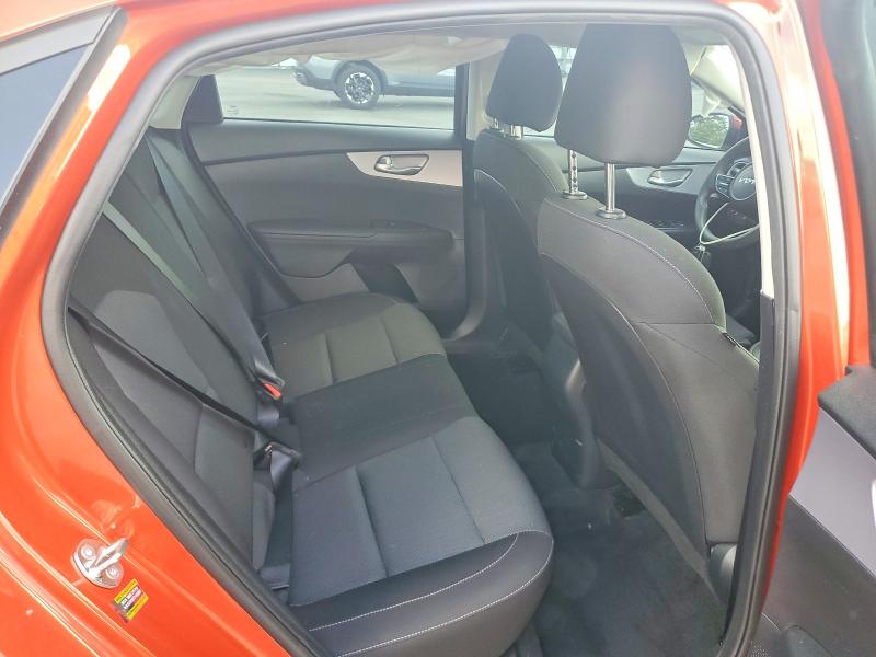 Aukcja sprzedaży 2024 Kia Forte, vin: 3KPF24AD3RE716215, numer aukcji: 58321376