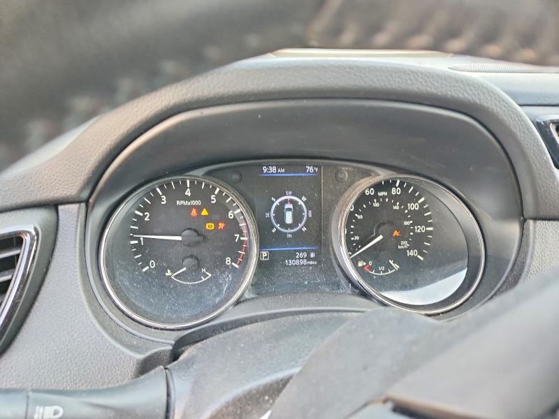 Aukcja sprzedaży 2018 Nissan Rogue, vin: JN8AT2MTXJW485357, numer aukcji: 57569736