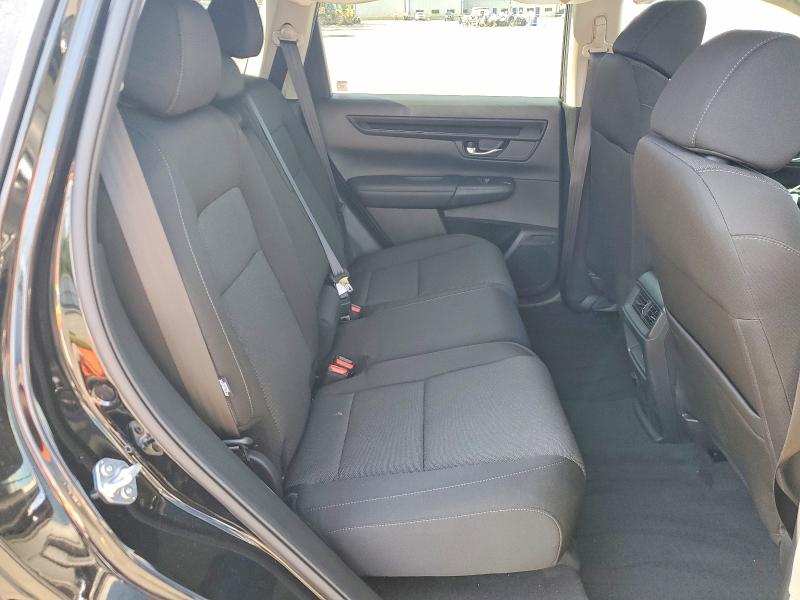 Aukcja sprzedaży 2026 Honda Cr-v, vin: 2HKRS4H40TH477471, numer aukcji: 57019056