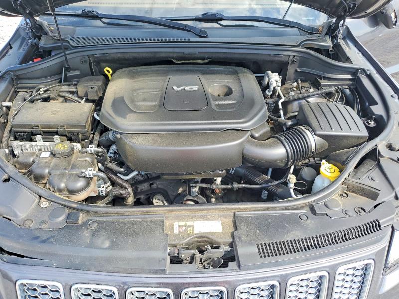 Aukcja sprzedaży 2016 Jeep Grand Cherokee, vin: 1C4RJFJG0GC320236, numer aukcji: 58162096