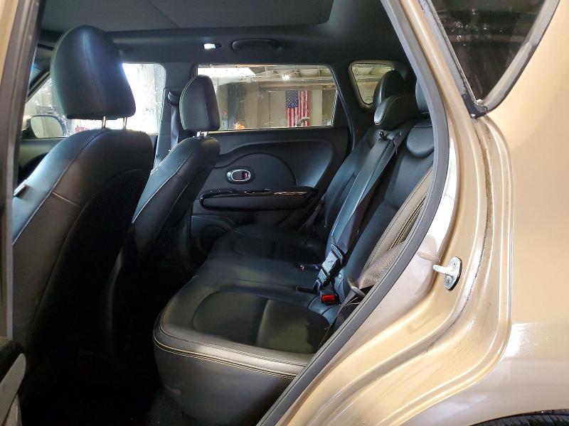 Aukcja sprzedaży 2014 Kia Soul, vin: KNDJP3A59E7082899, numer aukcji: 55876776