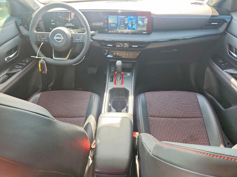 Продажа на аукционе авто 2026 Nissan Kicks, vin: 3N8AP6DA9TL325165, номер лота: 58797676