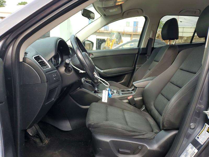 Aukcja sprzedaży 2016 Mazda Cx-5, vin: JM3KE4CY6G0807837, numer aukcji: 57829776