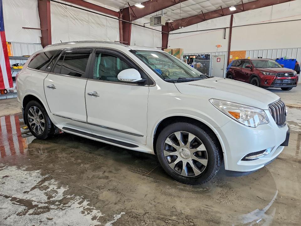Продаж на аукціоні авто 2017 Buick Enclave, vin: 5GAKVCKD8HJ199706, номер лоту: 56857056